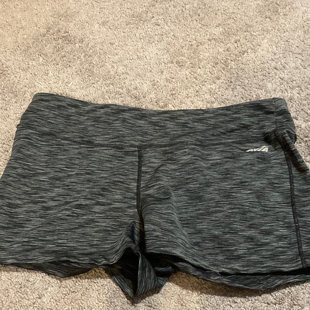 volleyball spandex